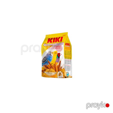 Golden Kiki Mousse 300qr — Bakı
