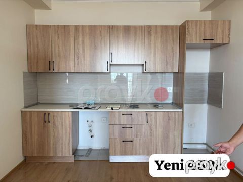 Mətbəx mebeli 450₼. Yenidir. Ölçü 3.30. Ünvan — Bakı