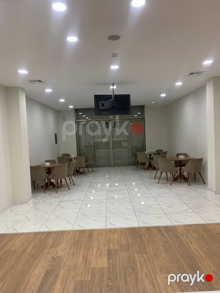 Satılır obyekt 1100 m² — Əmlak, Bakı (12)
