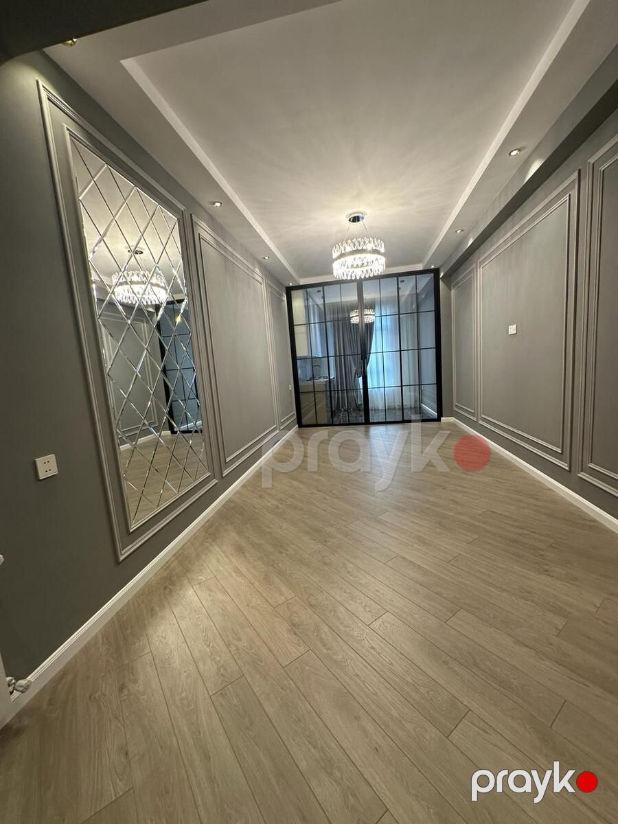 Satılır 2 otaqlı yeni tikili 64.4 m² — Mənzil, Bakı (2)