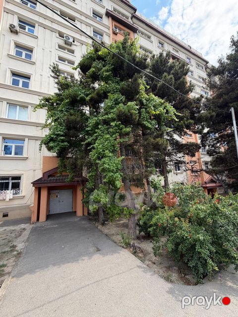 3-otaqlı mənzil, Nəsimi m., 80 m² — Bakı