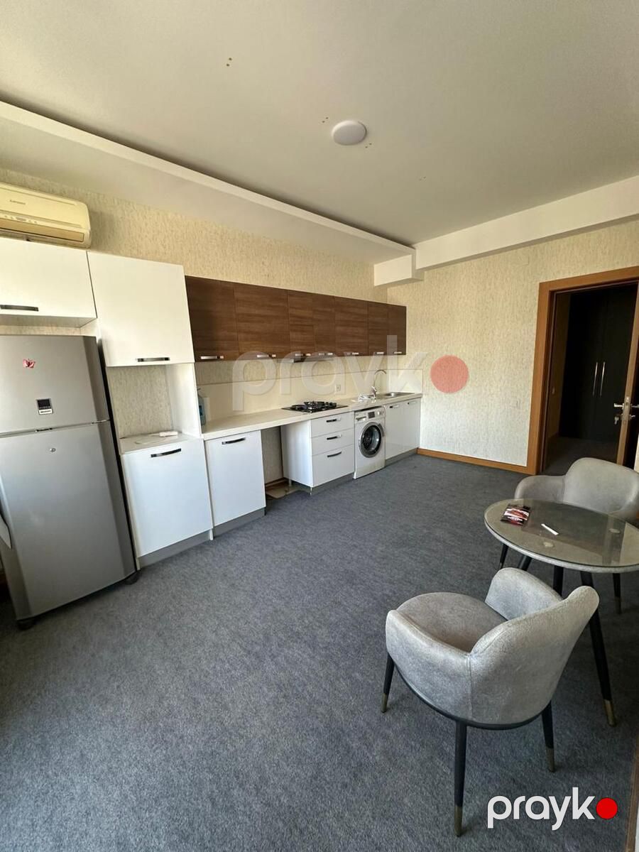 İcarəyə verilir 3 otaqlı yeni tikili 120 m² — Mənzil, Bakı (4)