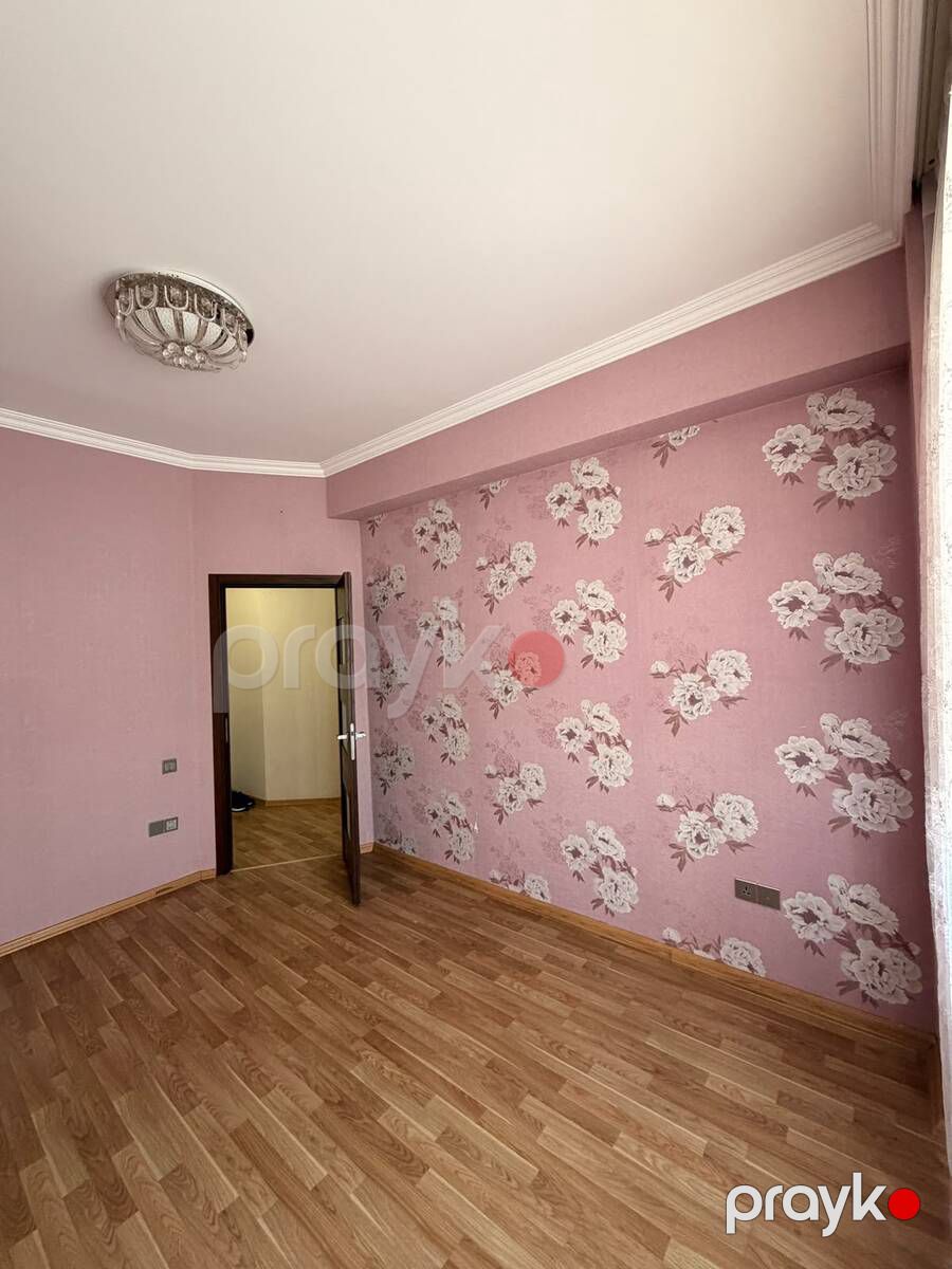 İcarəyə verilir 2 otaqlı yeni tikili 60 m² — Mənzil, Xırdalan (2)