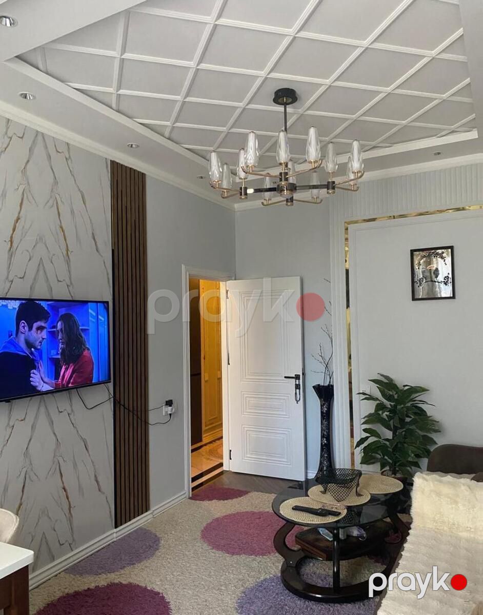 Satılır 2 otaqlı yeni tikili 48 m² — Mənzil, Xırdalan (2)