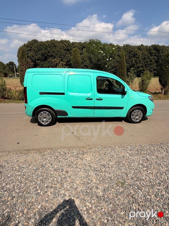 Mercedes Citan, 1.5 L, 2013 il, 214 555 km — Avtomobillər, Masallı (6)
