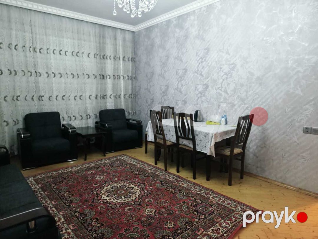 2-otaqlı yeni tikili kirayə verilir, 3-cü mkr., 100 m² — Mənzil, Bakı (2)