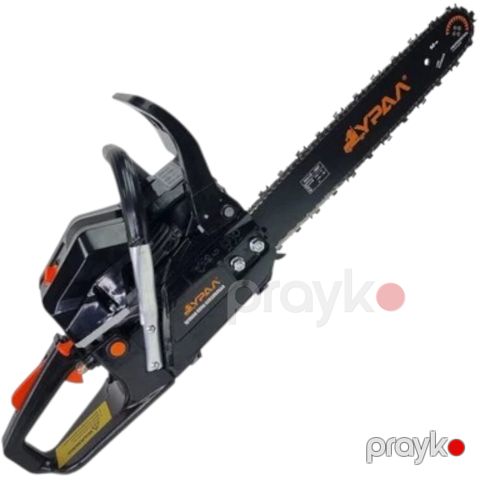 Zəncirli mişar Ural 58CC 5800W 0005521 UM-S576 — Bakı