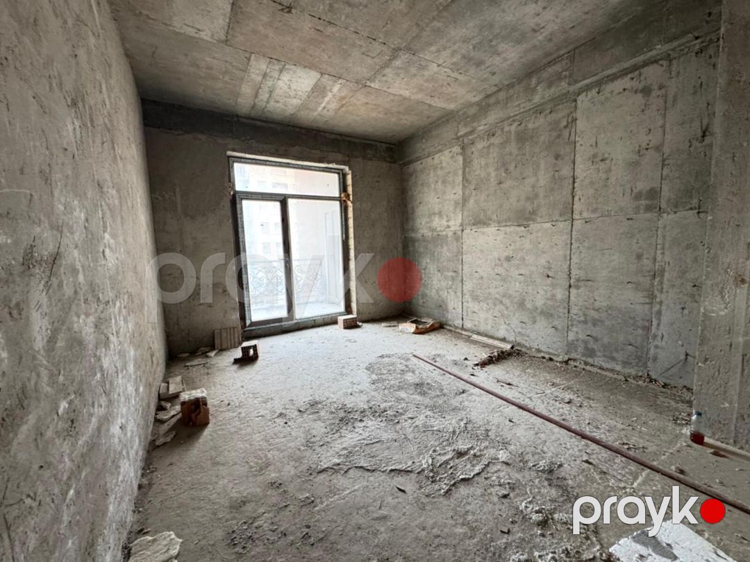 Satılır 5 otaqlı yeni tikili 211 m² — Mənzil, Bakı (8)