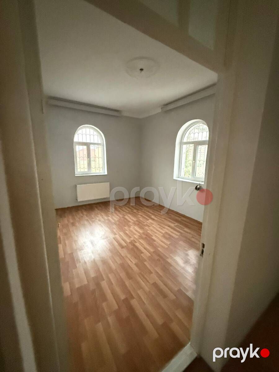 İcarəyə verilir 3 otaqlı həyət evi/bağ evi 170 m² — Ev, villa, Bakı (12)