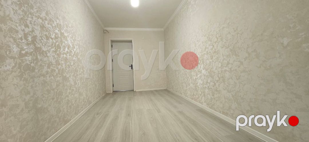 Satılır 2 otaqlı köhnə tikili 55 m² — Mənzil, Bakı (5)