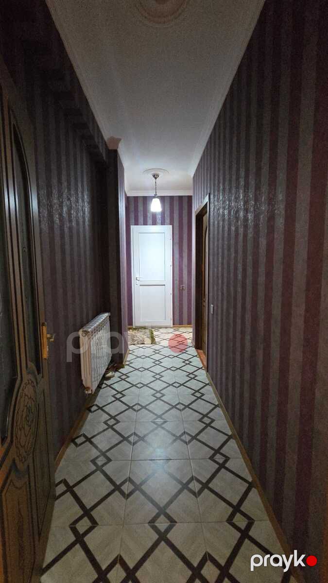 Satılır 2 otaqlı yeni tikili 70 m² — Mənzil, Xırdalan (8)