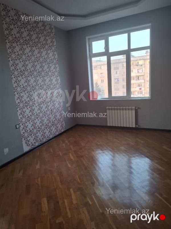 Satılır 2 otaqlı Bina evi menzil (Yeni tikili), 85 m², Xətai rayonu — Mənzil, Bakı (6)