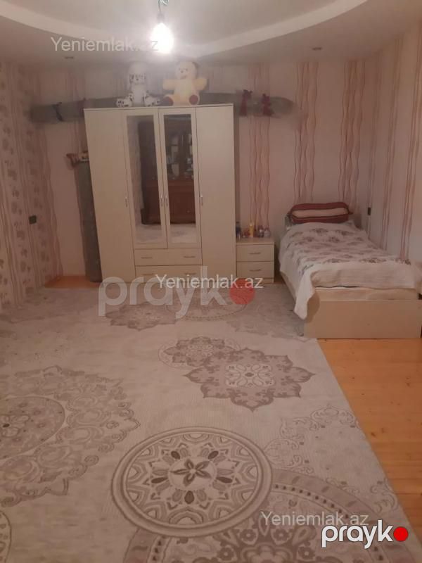 Satılır 4 otaqlı Həyət evi / Villa, 150 m², Xəzər rayonu — Ev, villa, Bakı (9)