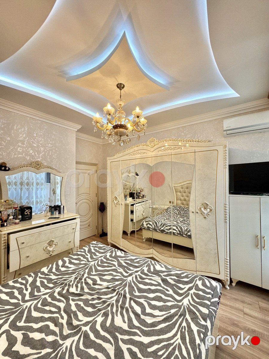 Satılır 2 otaqlı yeni tikili 80.2 m² — Mənzil, Bakı (11)