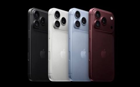 Apple iPhone 18 Pro Glacier 512GB/12GB — SS Mobile AZ New