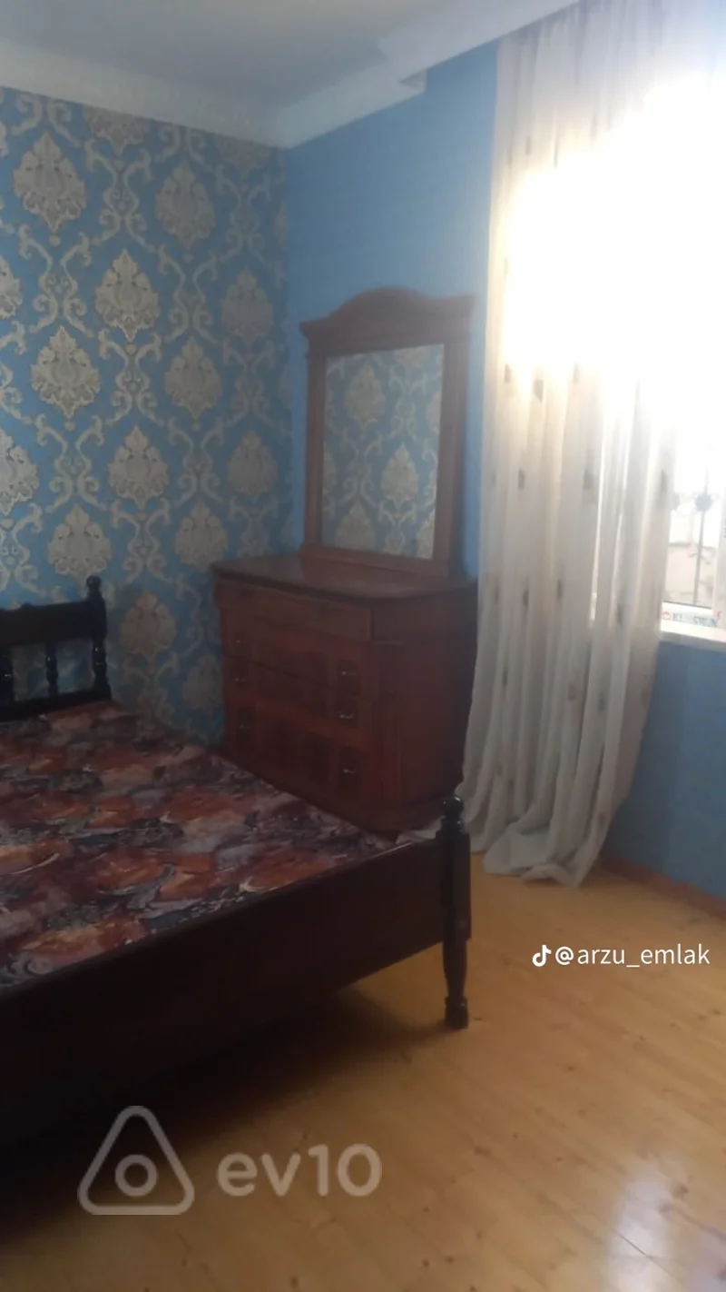 2 otaqlı həyət evi, 70 m², Bineqedi — kirayə — Ev, villa, Bakı (6)