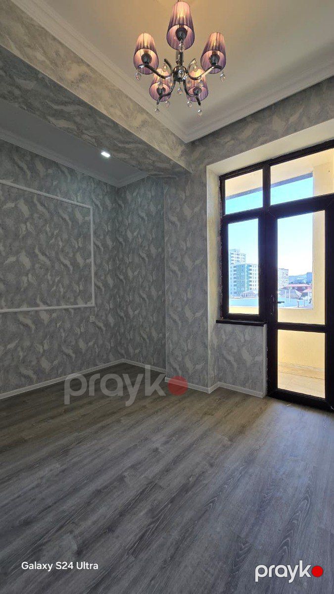 Satılır 2 otaqlı yeni tikili 54 m² — Mənzil, Xırdalan (3)
