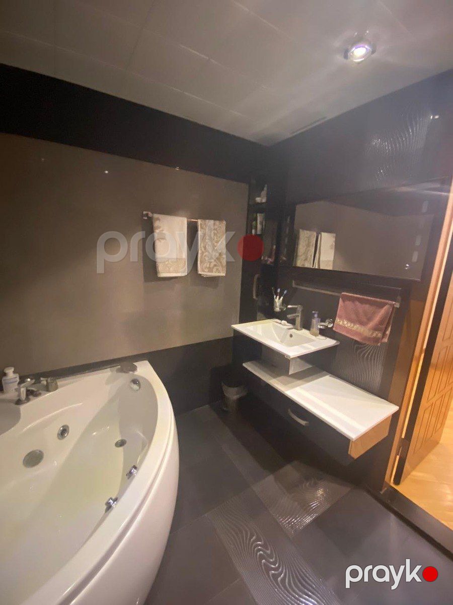 Satılır 3 otaqlı yeni tikili 105 m² — Mənzil, Bakı (6)