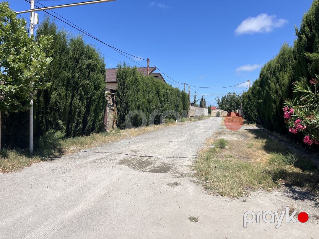 Satılır torpaq 5 sot — Torpaq, Bakı (4)
