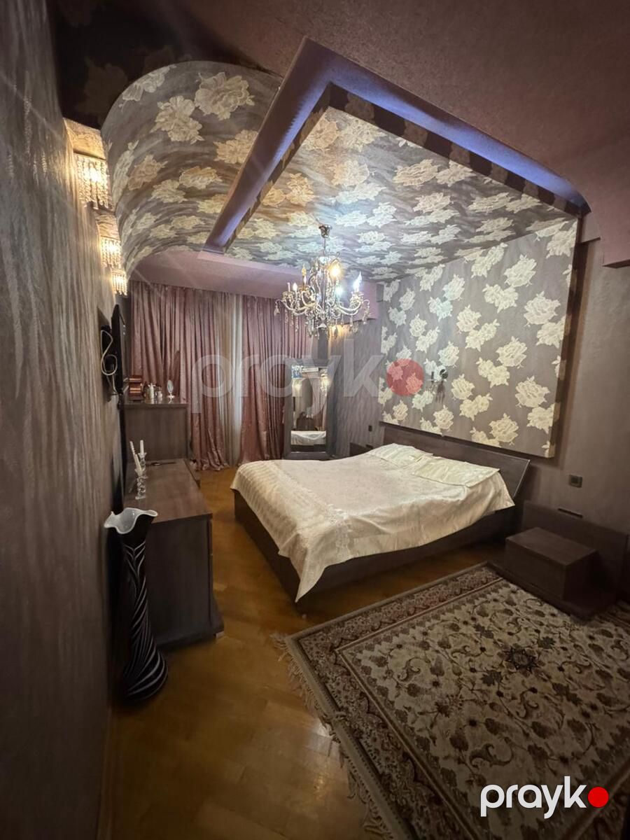 Satılır 3 otaqlı yeni tikili 150 m² — Mənzil, Bakı (10)