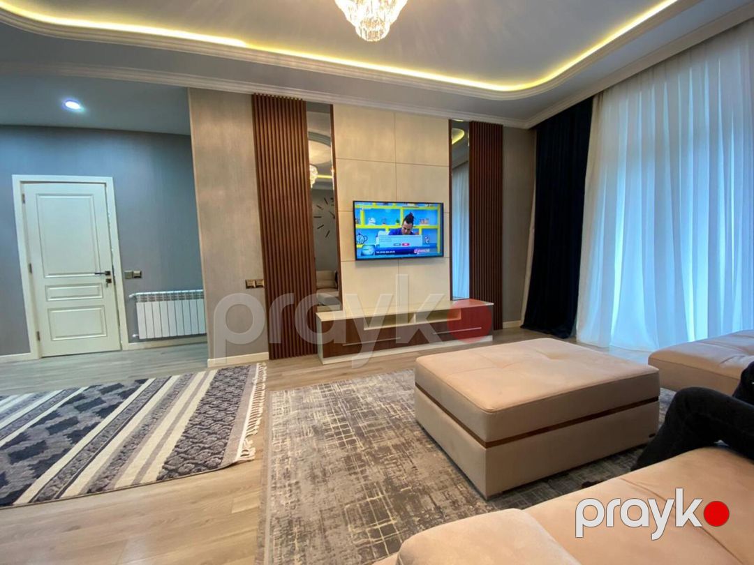İcarəyə verilir 2 otaqlı yeni tikili 67 m² — Mənzil, Bakı (4)