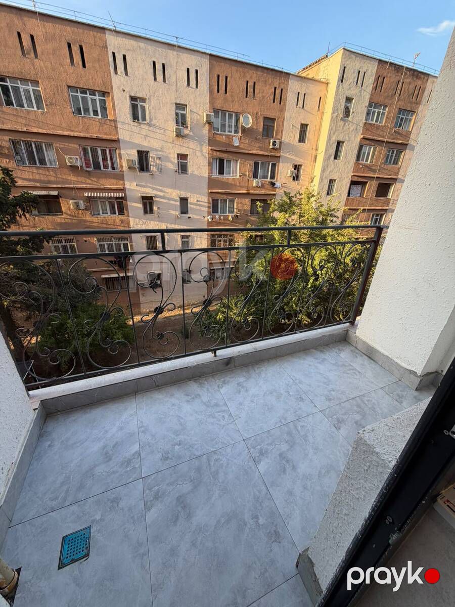 Satılır 3 otaqlı yeni tikili 58 m² — Mənzil, Bakı (11)