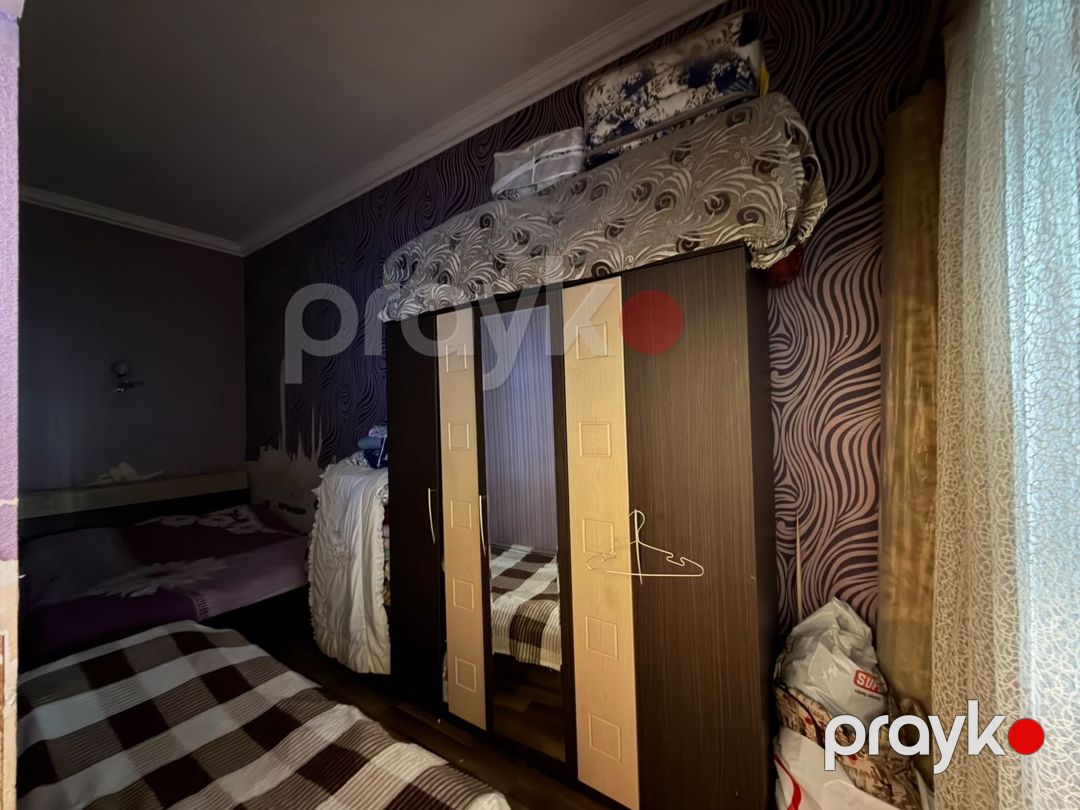 Satılır 2 otaqlı köhnə tikili 50 m² — Mənzil, Bakı (3)