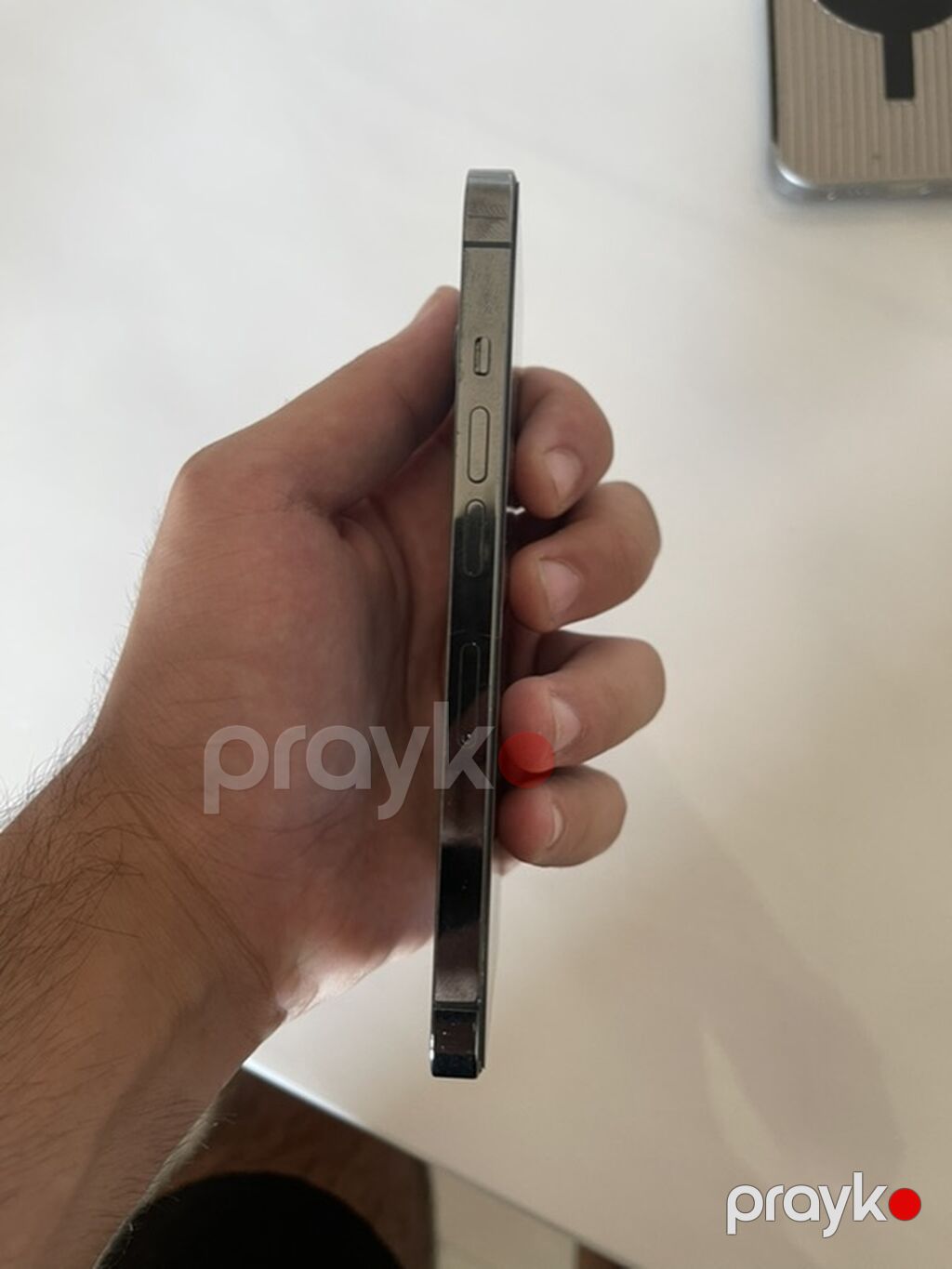 IPhone 13 Pro, 256 GB, Graphite, Face ID — Apple iPhone, Bakı (4)