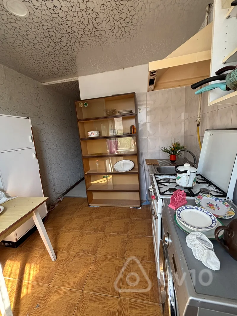 3 otaqlı mənzil, 65 m², Azadlıq pr. — kirayə — Mənzil, Bakı (10)