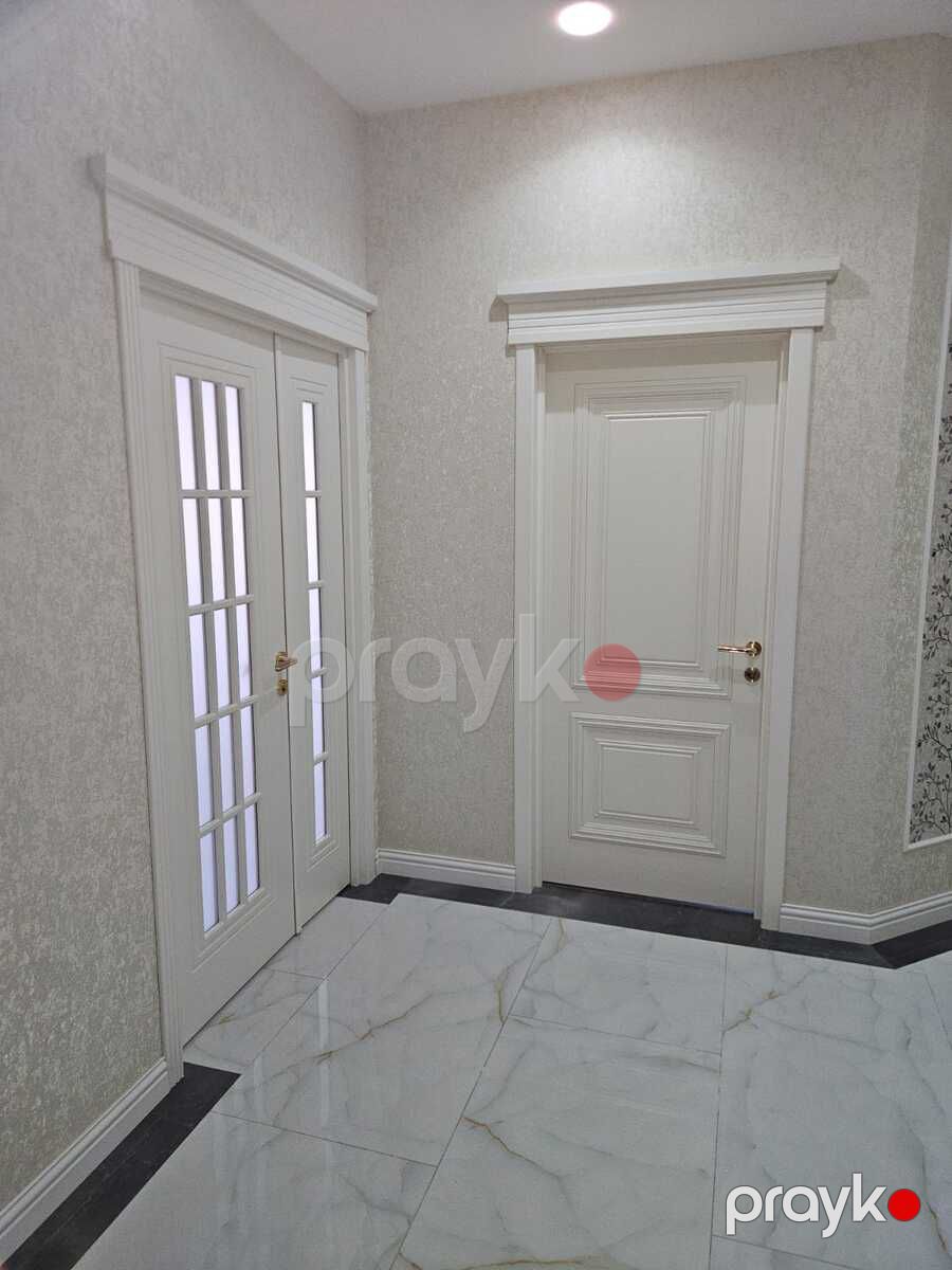 İcarəyə verilir 4 otaqlı yeni tikili 110 m² — Mənzil, Bakı (8)
