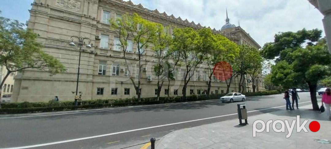 İcarəyə verilir obyekt 25 m² — Əmlak, Bakı (5)