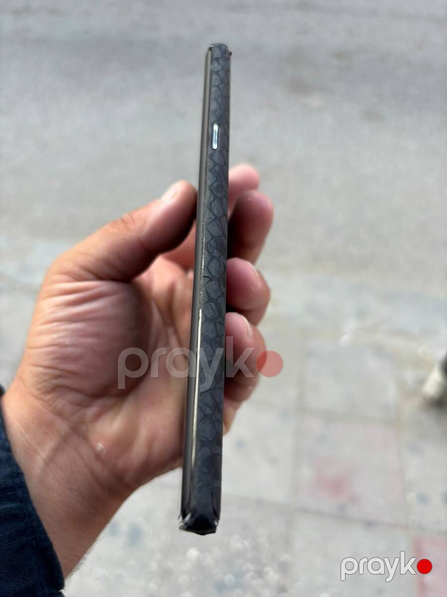 Samsung Galaxy Note 9 Lavender Purple 128GB/6GB — Smartfonlar, Bakı (3)