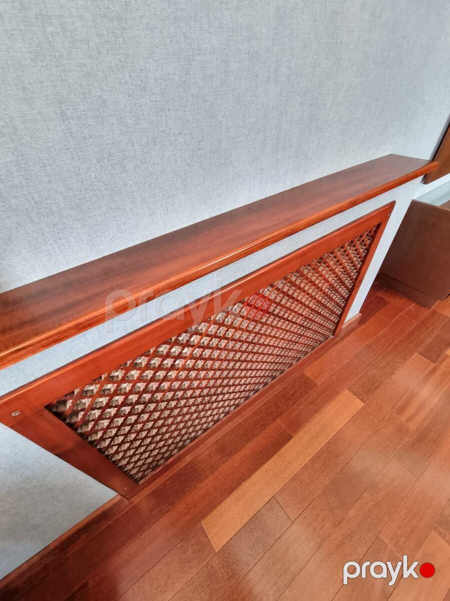 Satılır 4 otaqlı yeni tikili 185 m² — Mənzil, Bakı (8)