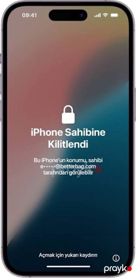IPhone 13 Pro, Face ID — Digah
