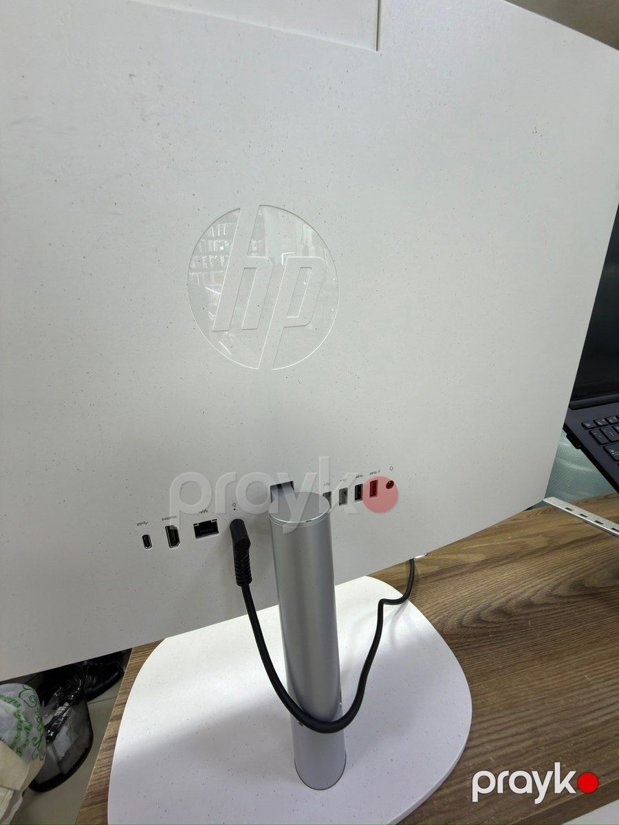 Monoblok HP All-in-One 24-cr0036 — Kompüterlər və noutbuklar, Bakı (5)