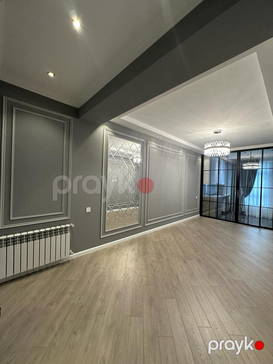 Satılır 2 otaqlı yeni tikili 64.4 m² — Mənzil, Bakı (3)