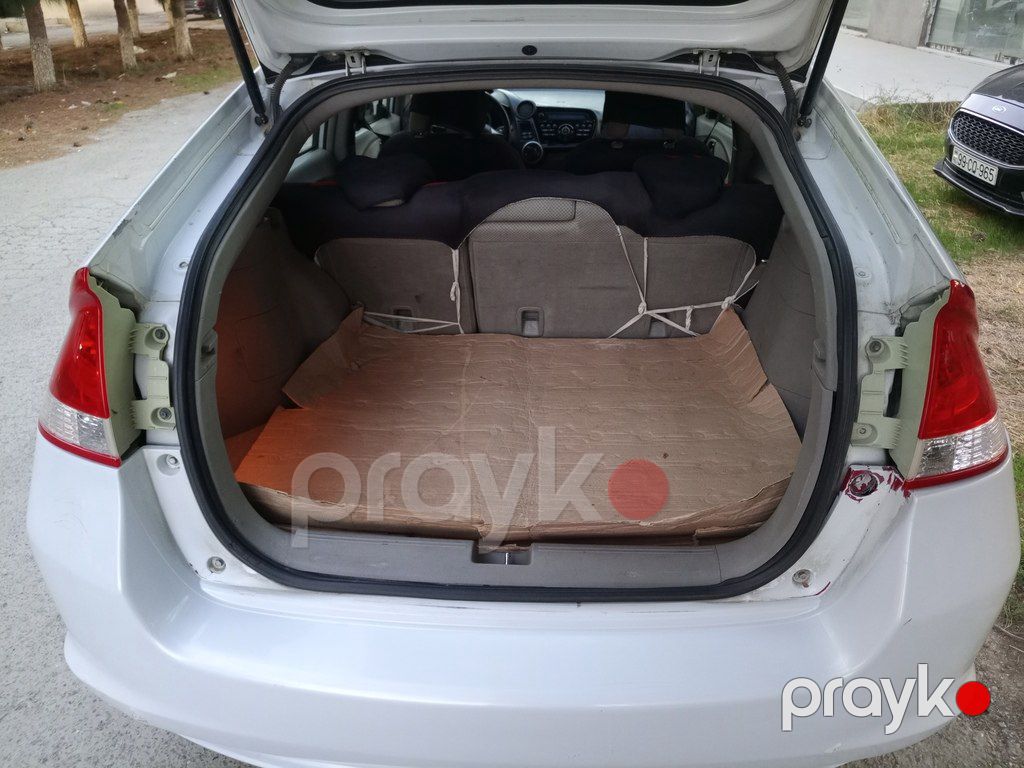 Honda Insight, 1.3 L, 0.58 kWh, 2010 il, 360 000 km — Avtomobillər, Şirvan (3)