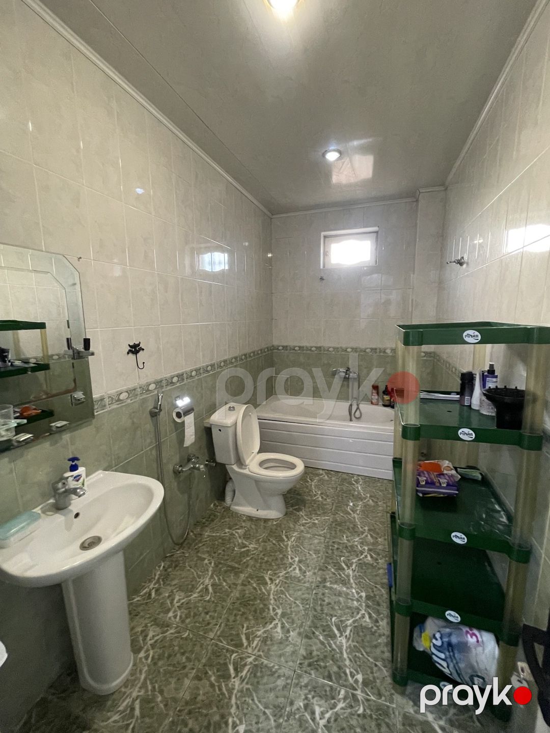 İcarəyə verilir 6 otaqlı həyət evi/bağ evi 360 m² — Ev, villa, Bakı (6)