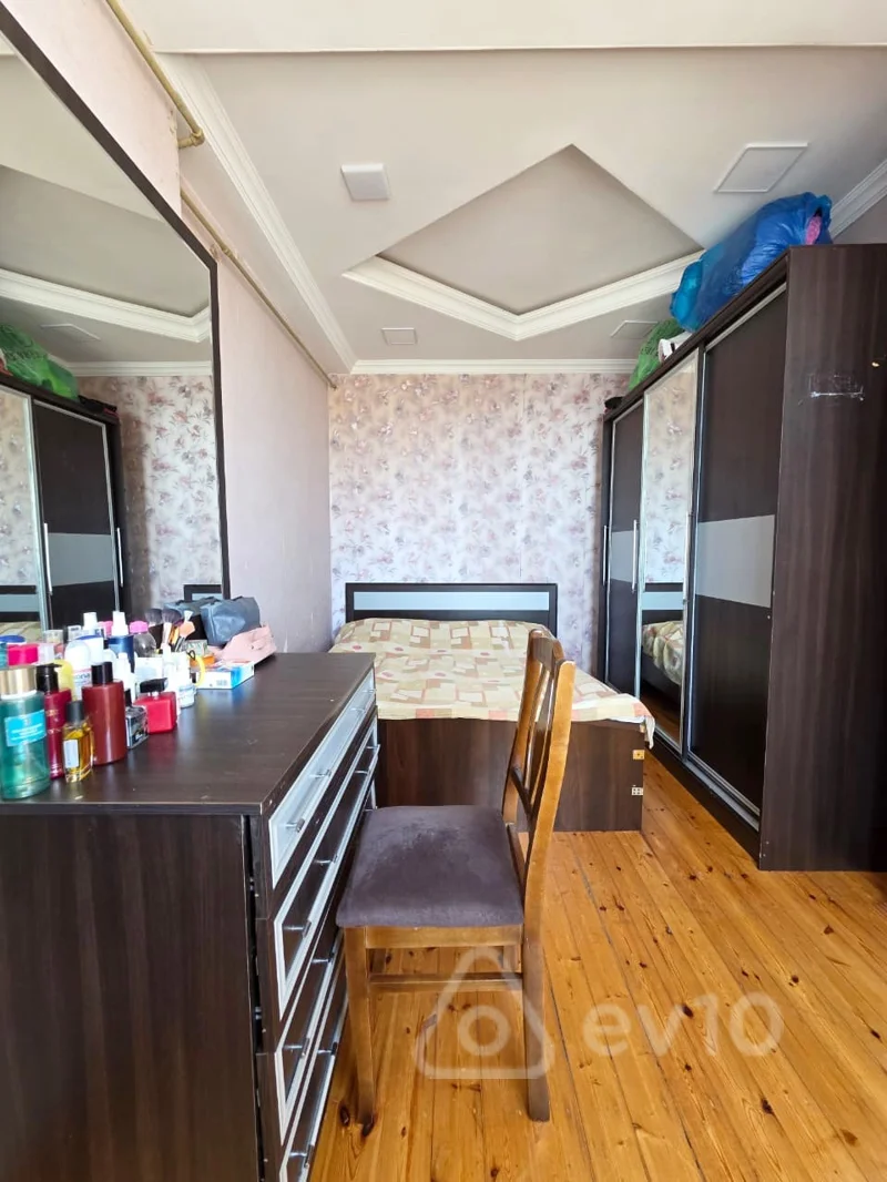 2 otaqlı mənzil, 60 m², Əsəd Əhmədov — Mənzil, Bakı (9)