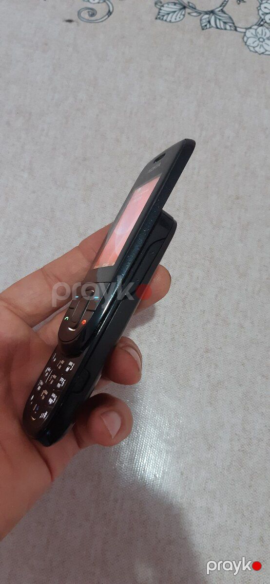 Nokia 3600 Slide — Smartfonlar, Bakı (4)