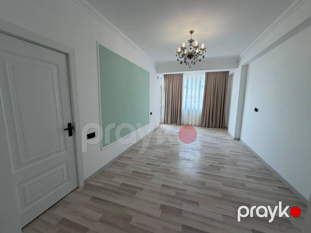 Satılır 2 otaqlı yeni tikili 57 m² — Mənzil, Bakı (2)