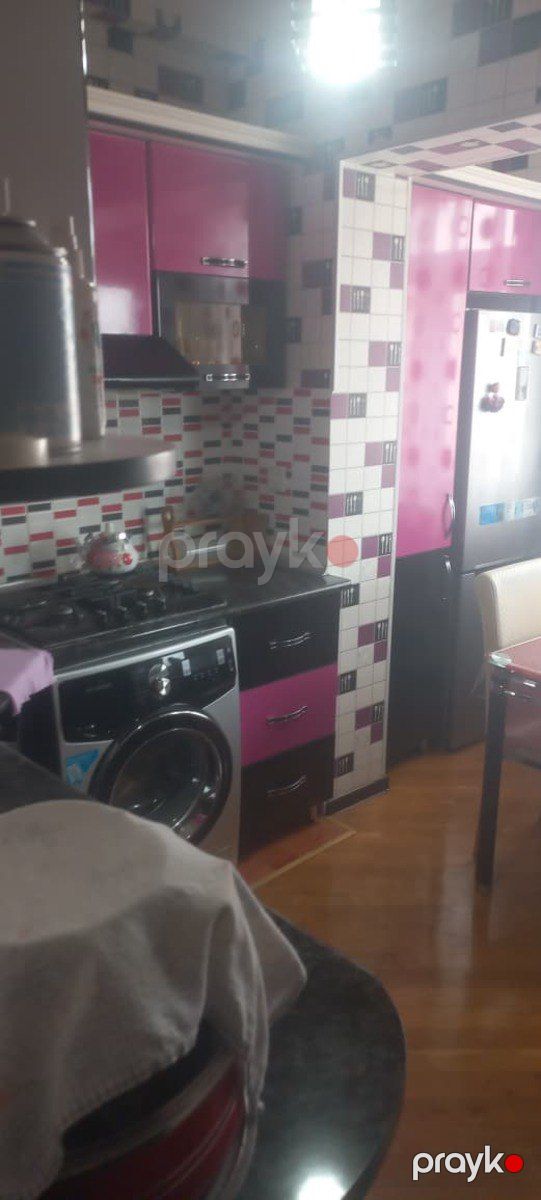 Satılır 3 otaqlı yeni tikili 65 m² — Mənzil, Bakı (7)