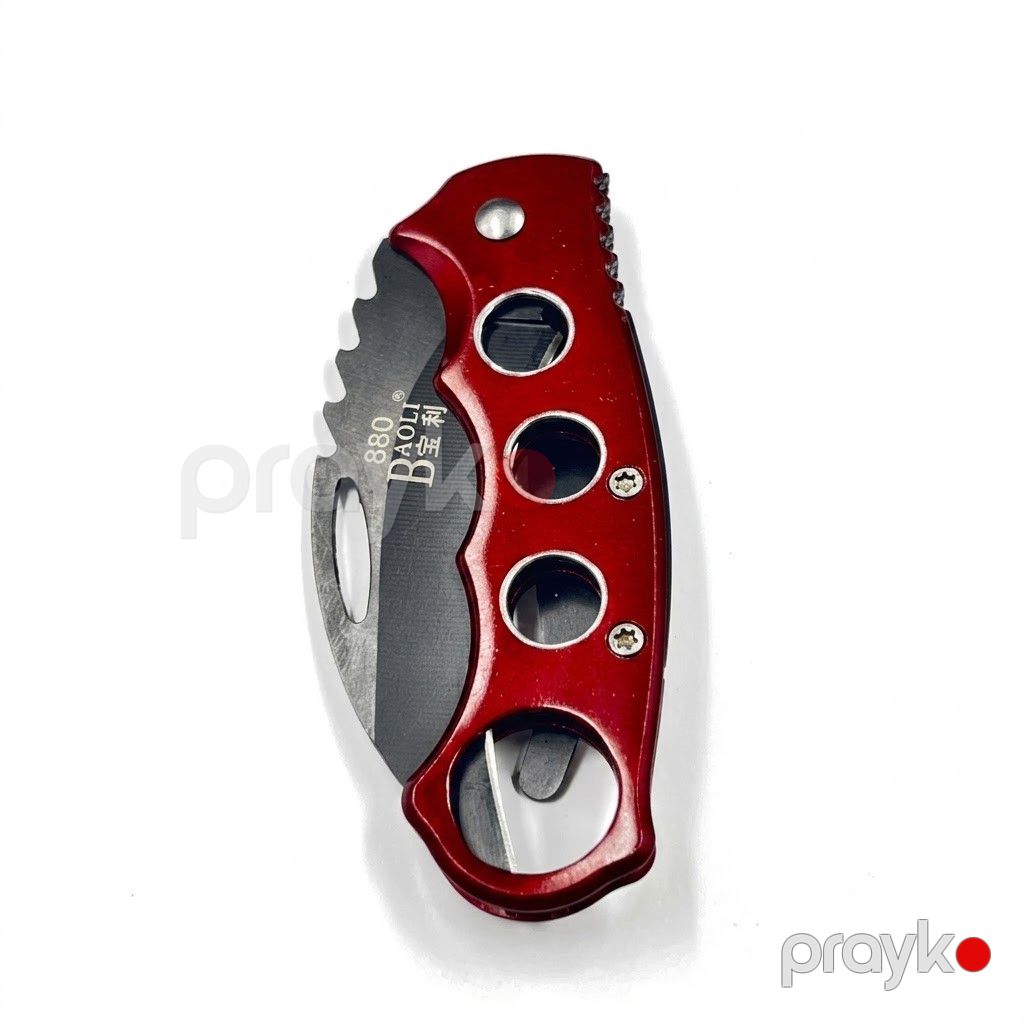 Universal bıçaq paslanmayan polad/metal — Mallar, Bakı (2)
