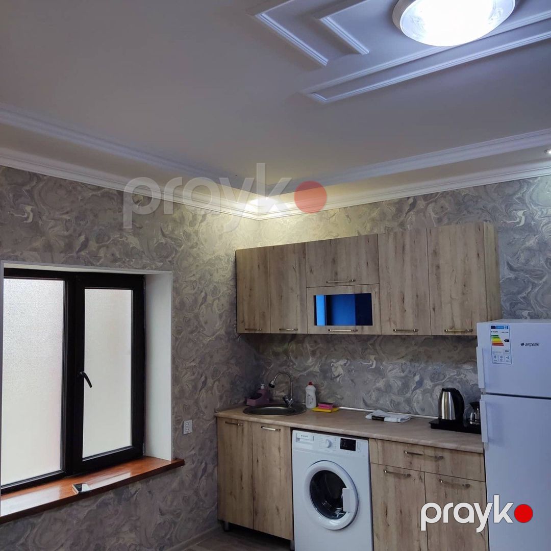 Həyət evi kirayə verilir, Quba r — Ev, villa, Quba (5)