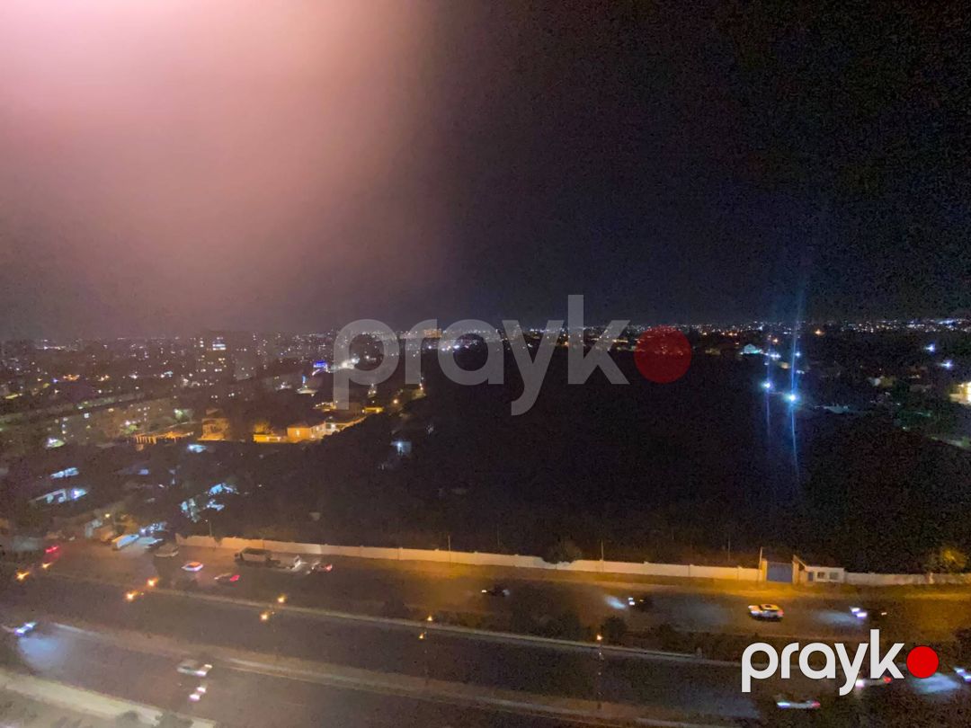 Satılır 3 otaqlı yeni tikili 108 m² — Mənzil, Bakı (11)