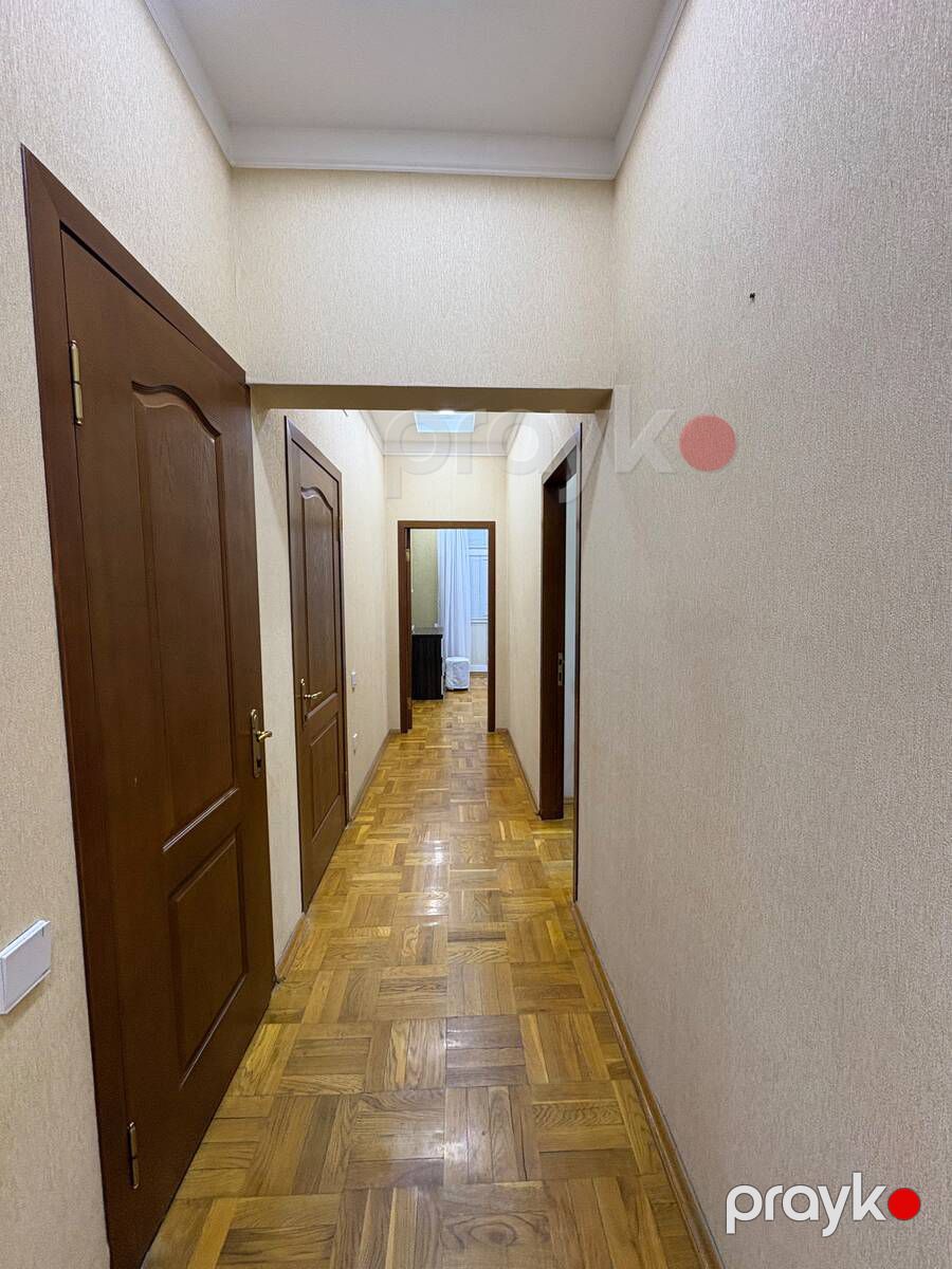 Satılır 2 otaqlı yeni tikili 84 m² — Mənzil, Bakı (3)