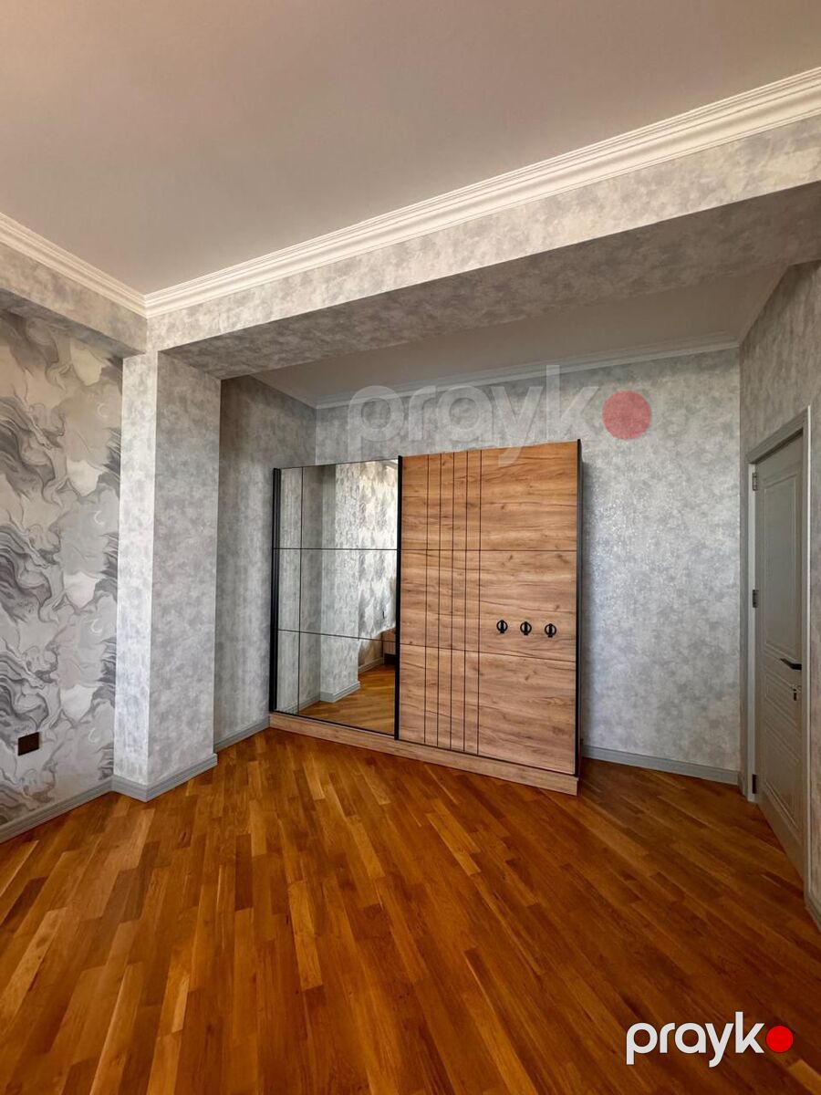 İcarəyə verilir 3 otaqlı yeni tikili 148 m² — Mənzil, Bakı (6)