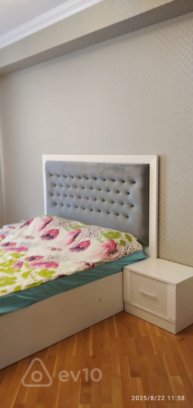 3 otaqlı mənzil, 225 m², Yasamal rayonu H. Cavid pr — kirayə — Mənzil, Bakı (3)