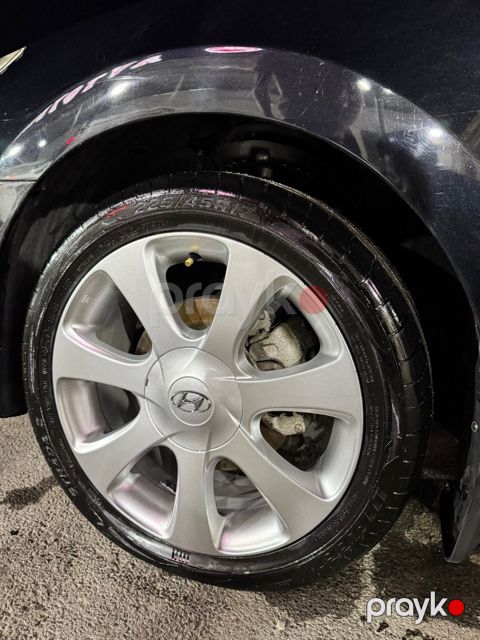Hyundai təkərləri 225/45 R17 — Bakı
