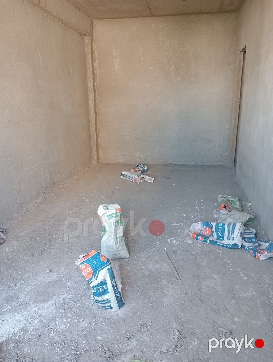 2-otaqlı yeni tikili, Nizami r., 70 m² — Mənzil, Bakı (4)